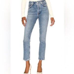 Citizens Of Humanity Charlotte Straight Leg Jeans